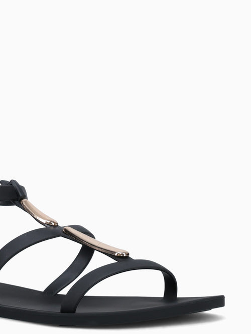 Elodie Black Mate Black / 5 / M