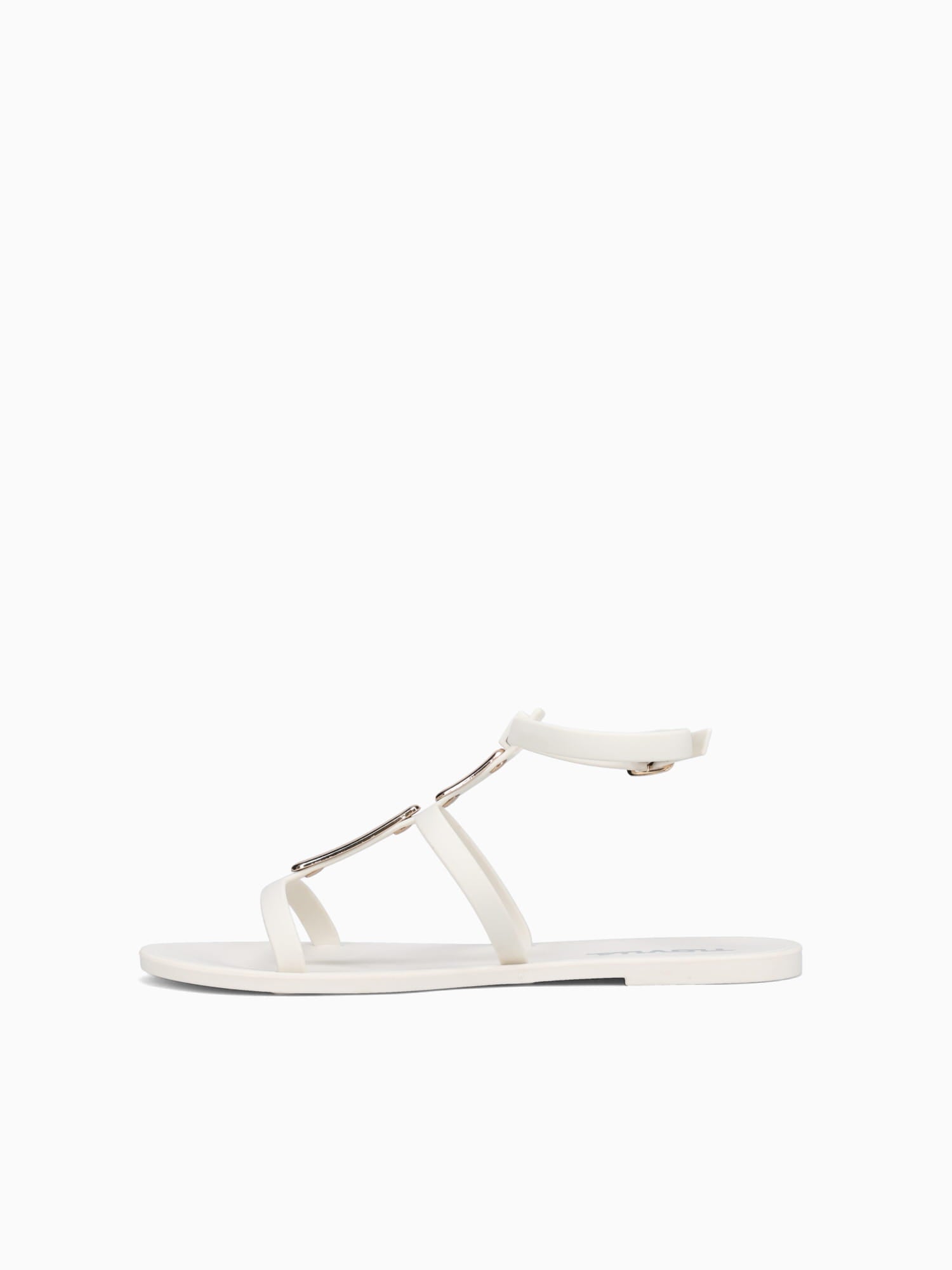 Elodie Ecru Mate Off White / 5 / M