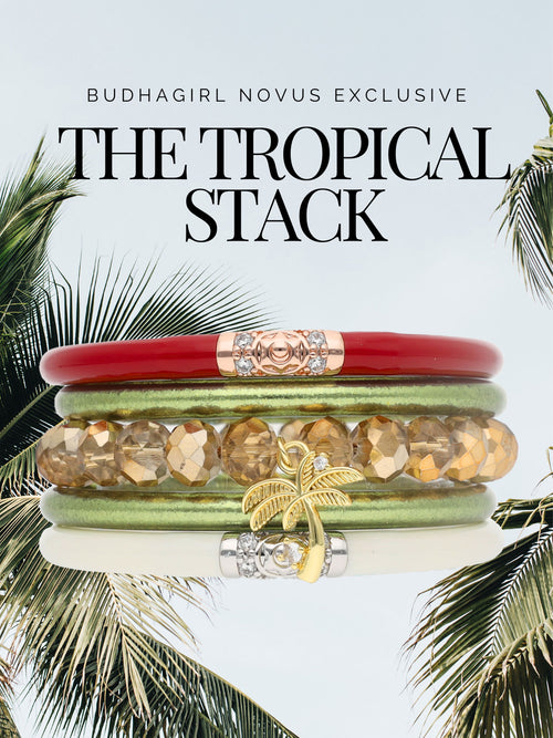 Tropical Stack Multi / S