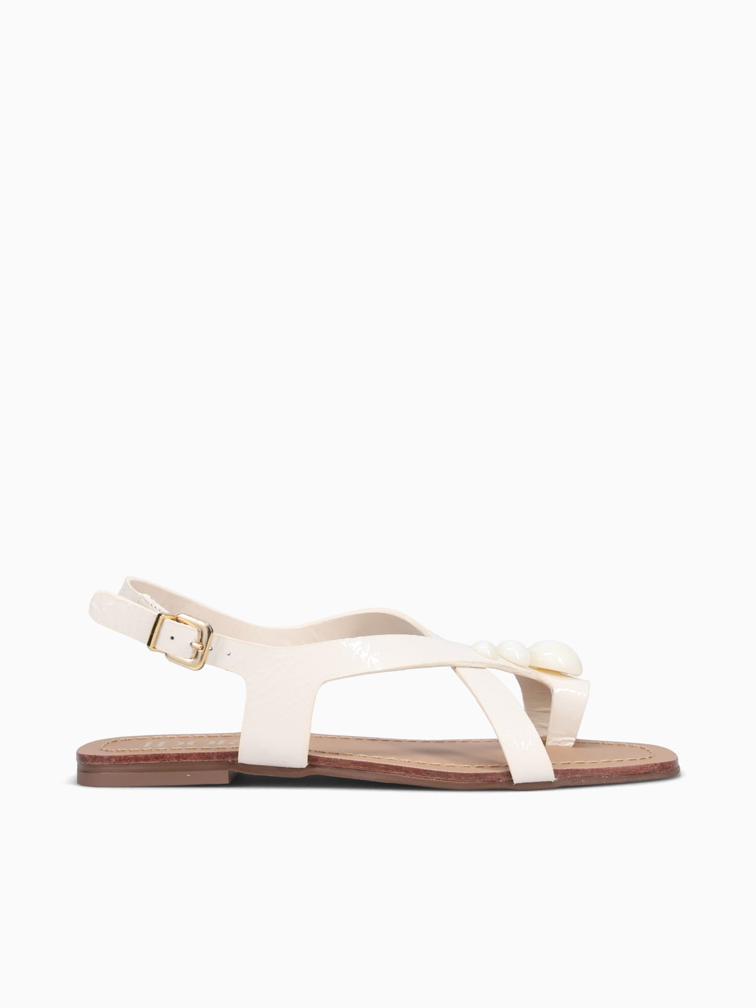 Noribet Mist Verniz Show Off White / 5 / M