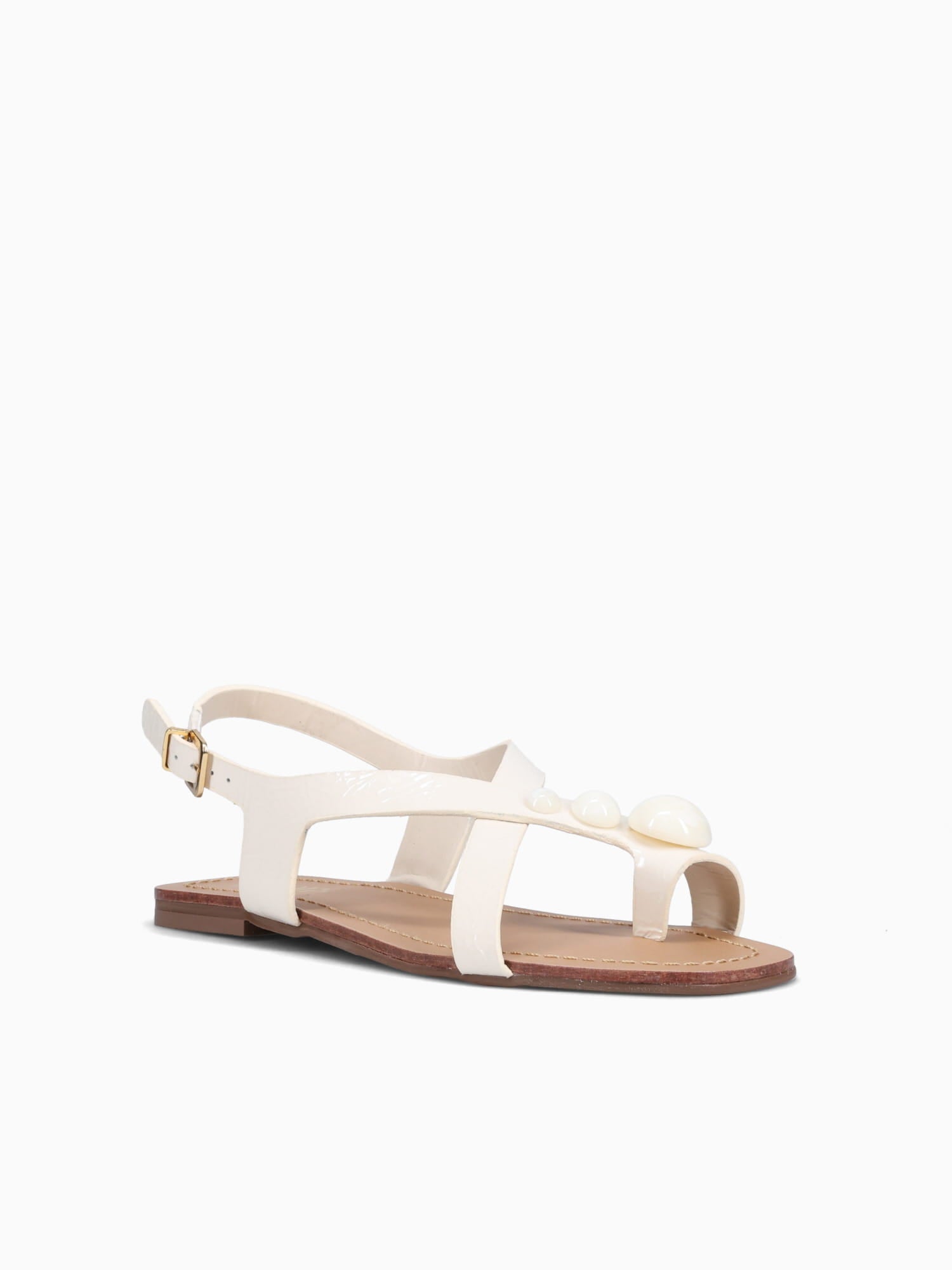 Noribet Mist Verniz Show Off White / 5 / M