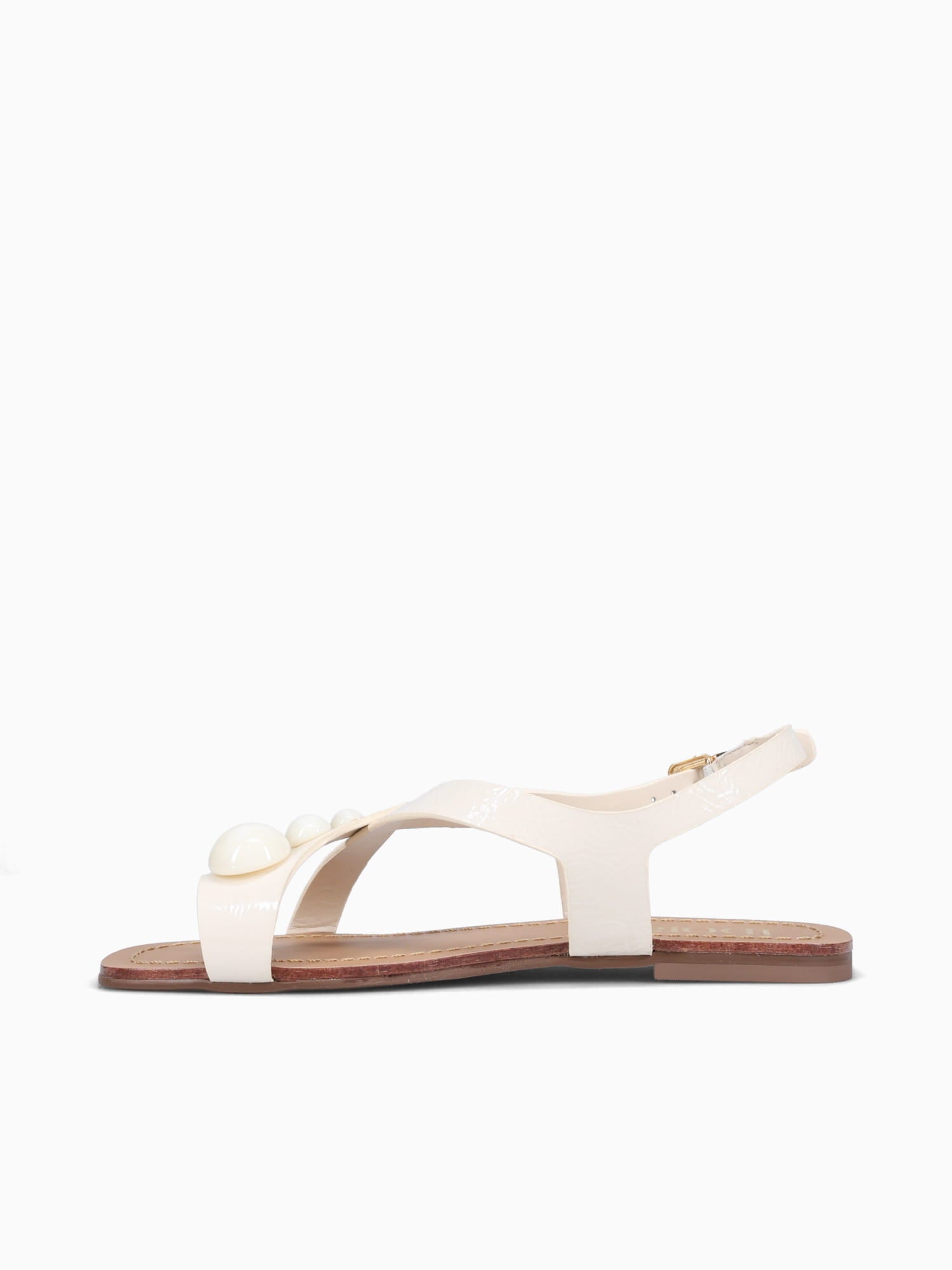 Noribet Mist Verniz Show Off White / 5 / M