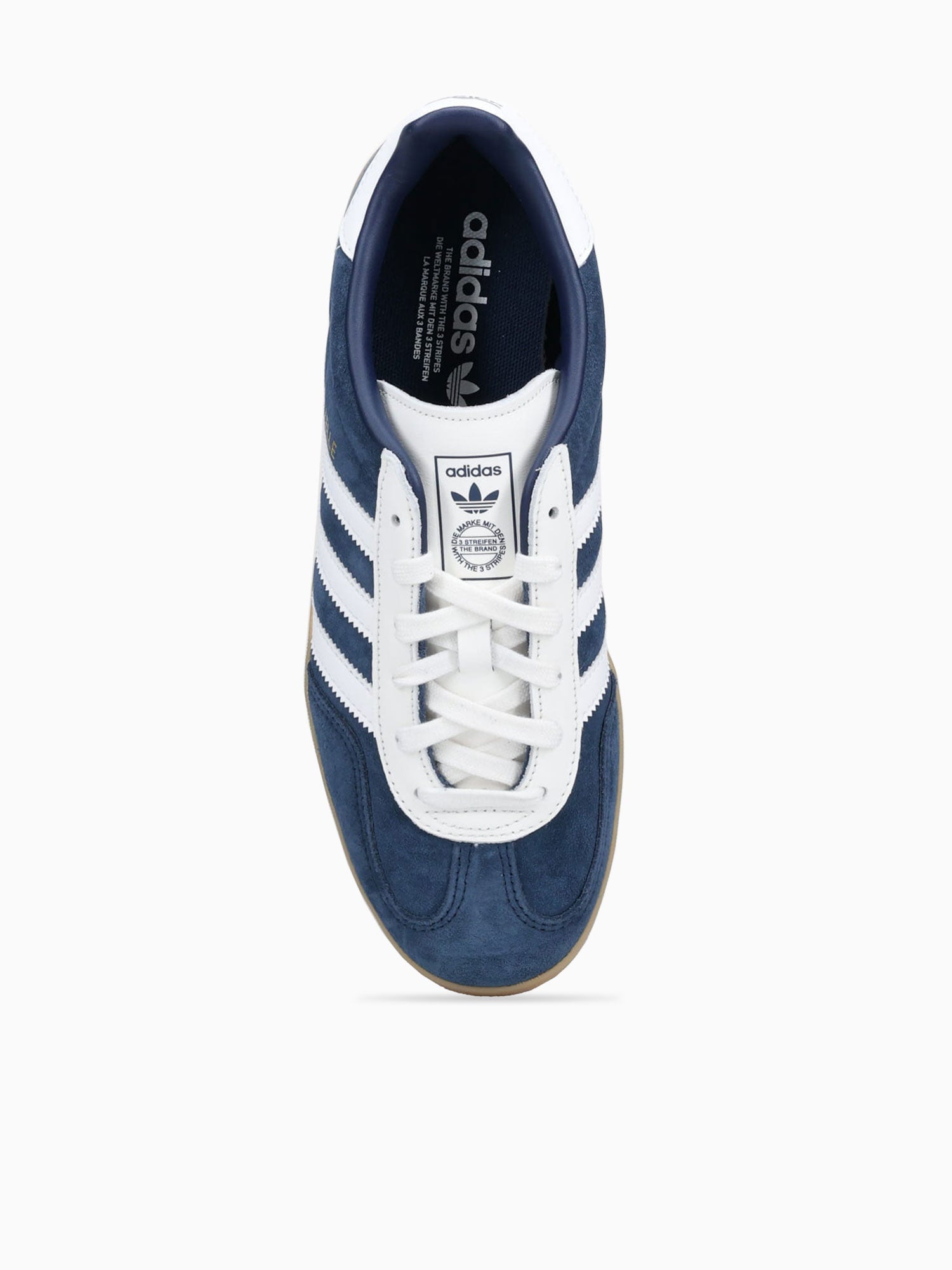 adidas gazelle silver green womens Gazelle ADV – Premier