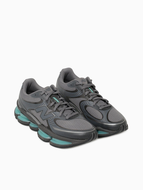 2000 Castlerock Mesh