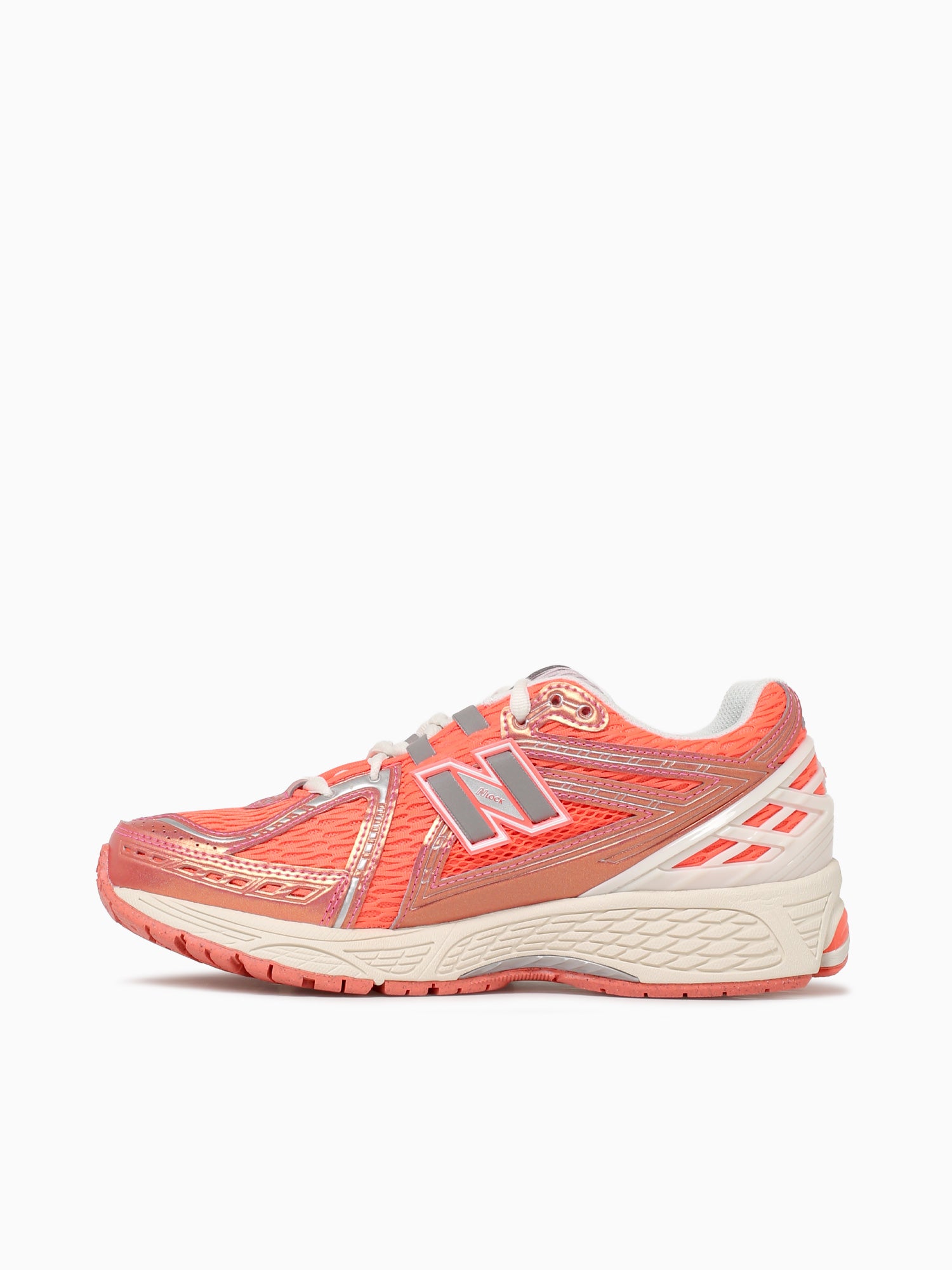 1906r Tangerine Mesh Orange / 8 / M