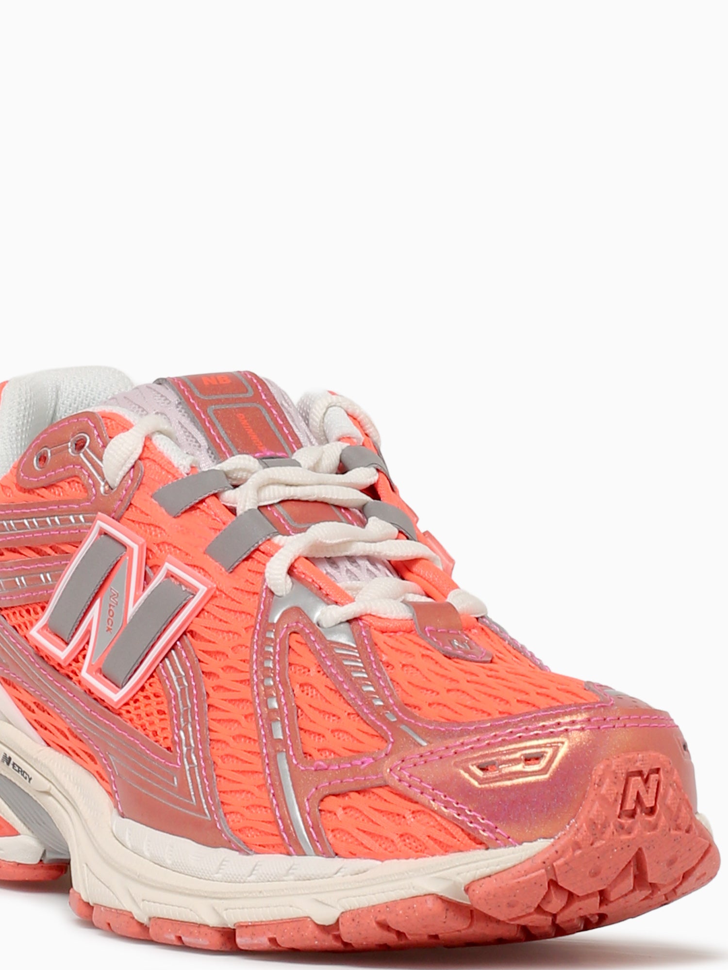1906r Tangerine Mesh Orange / 8 / M