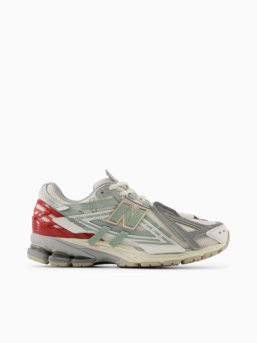 1906r Sea Salt Leather Mesh Multi / 4 / M