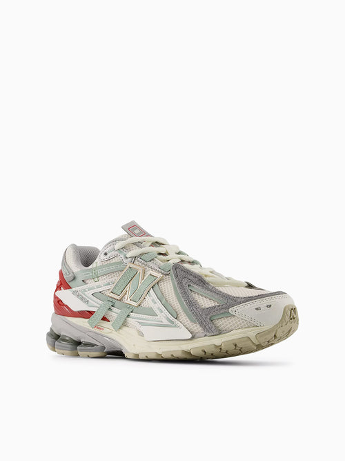 1906r Sea Salt Leather Mesh Multi / 4 / M
