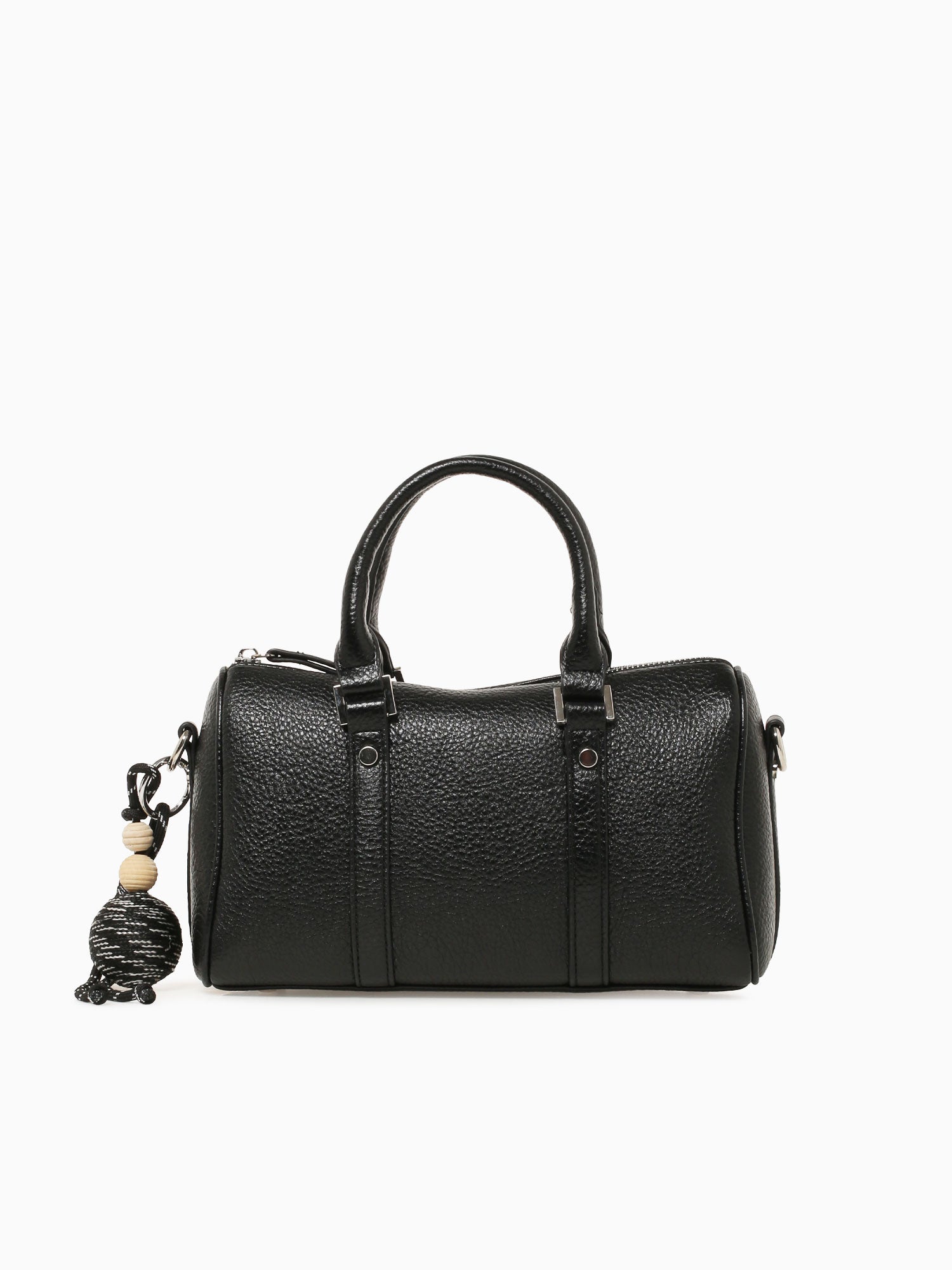 Ilia Top Handle Black Black