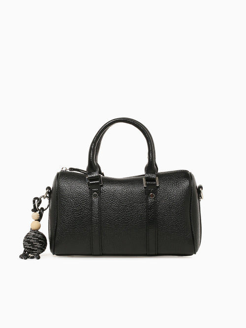 Ilia Top Handle Black Black