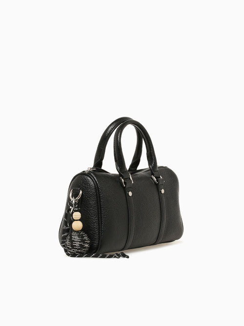 Ilia Top Handle Black Black