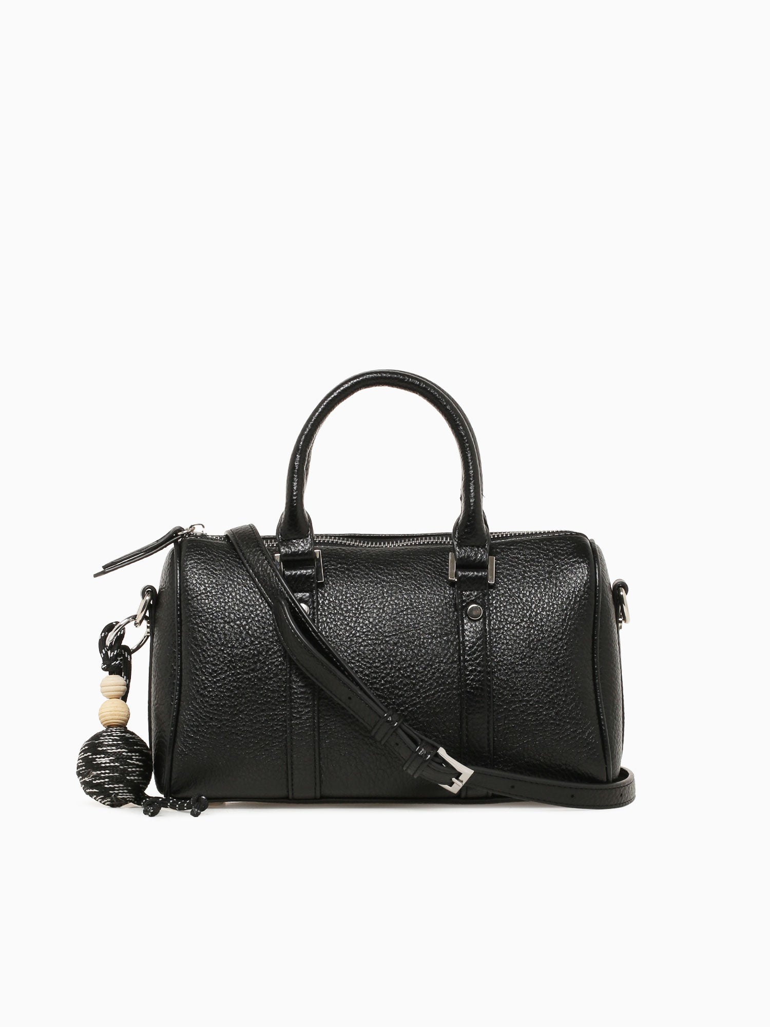 Ilia Top Handle Black Black