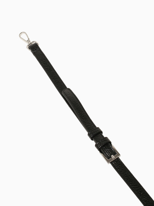 Ilia Top Handle Black Black