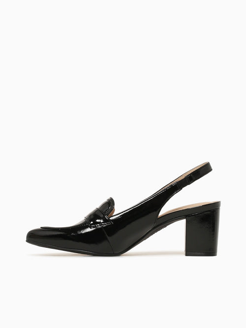 Angel Black Black / 5 / M