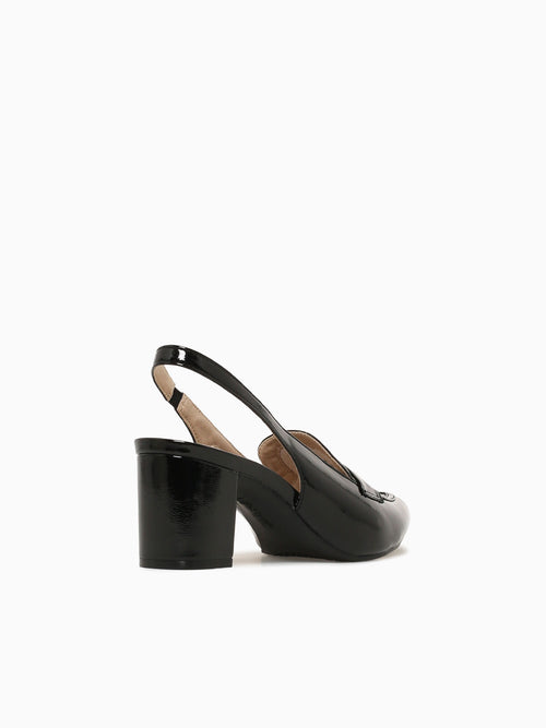 Angel Black Black / 5 / M