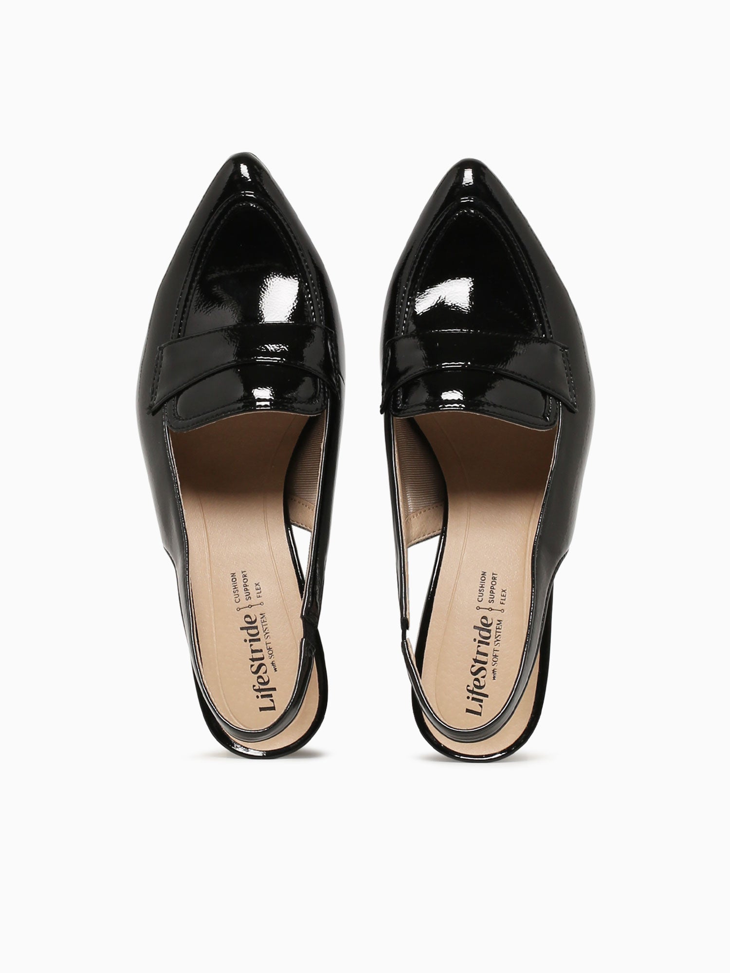 Angel Black Black / 5 / M