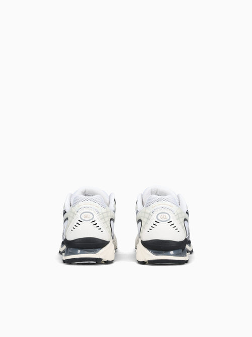 Gelnimbus 10.1 White Ivory leather White / 8 / M