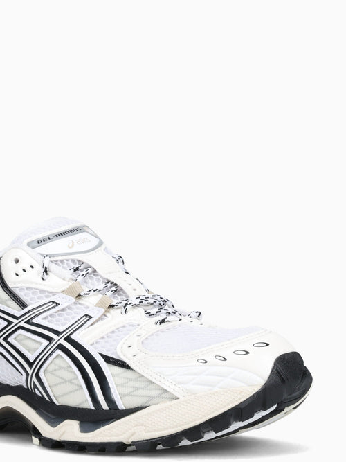Gelnimbus 10.1 White Ivory leather White / 8 / M