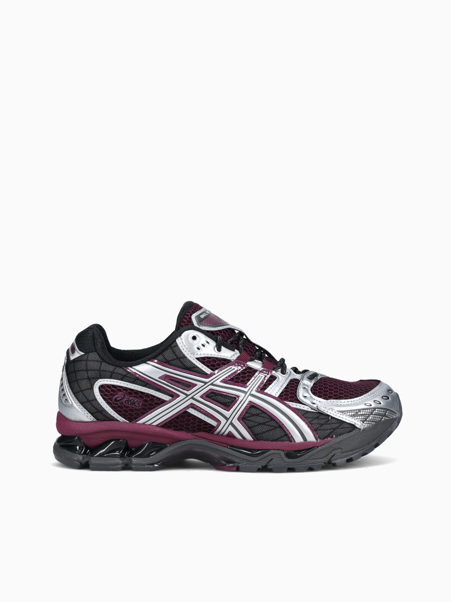 Gelnimbus 10.1 Beniimo Purple Leather Purple / 8 / M