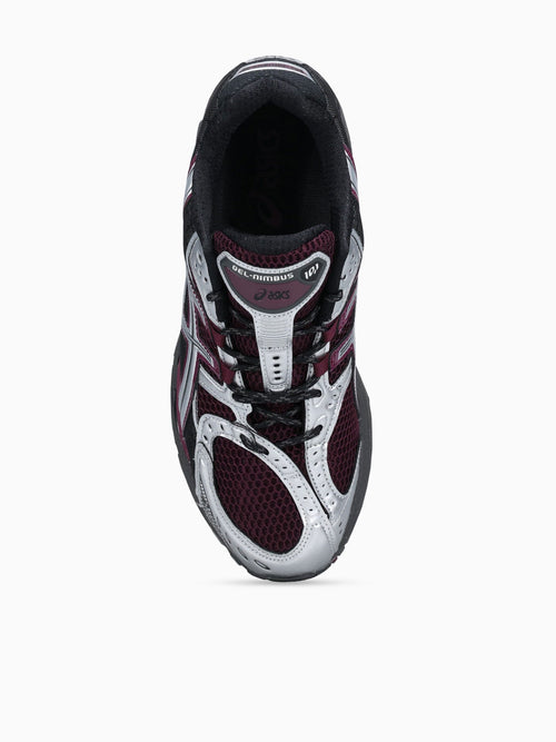 Gelnimbus 10.1 Beniimo Purple Leather Purple / 8 / M