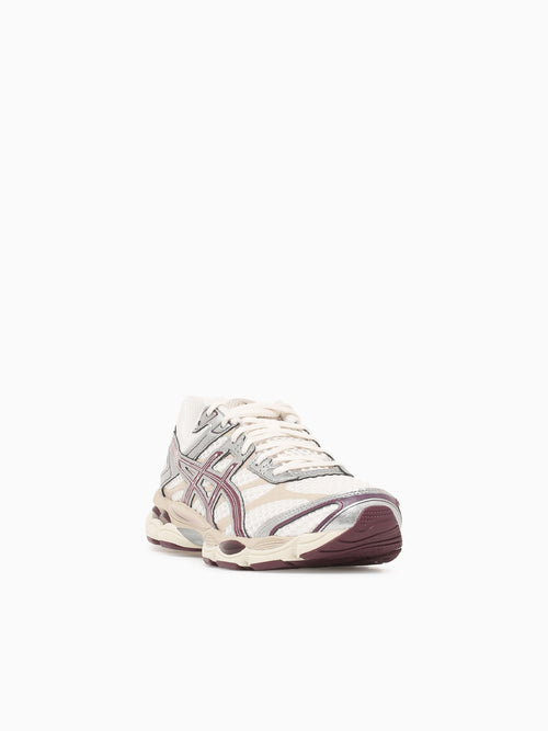 Gelcumulus 16 Cream Benimo purple lea