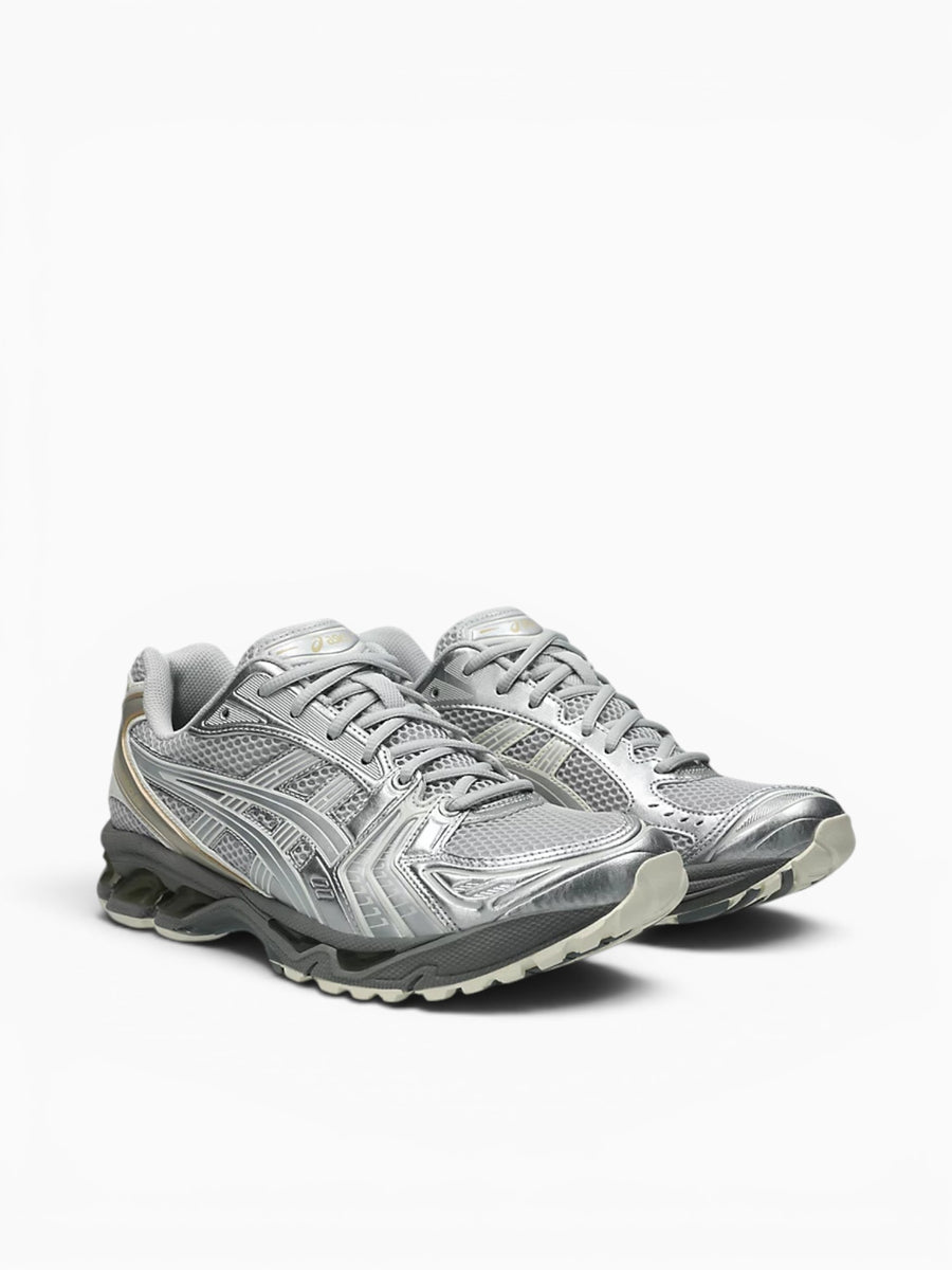 Gelkayano 14 Concrete Silver lea Mesh Silver / 8 / M