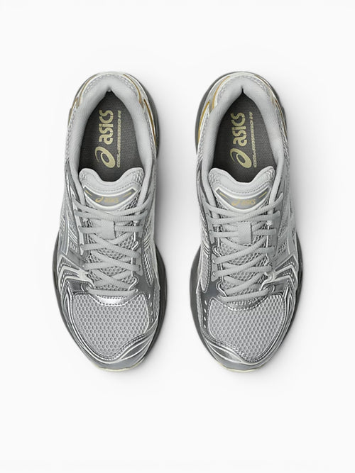 Gelkayano 14 Concrete Silver lea Mesh Silver / 8 / M
