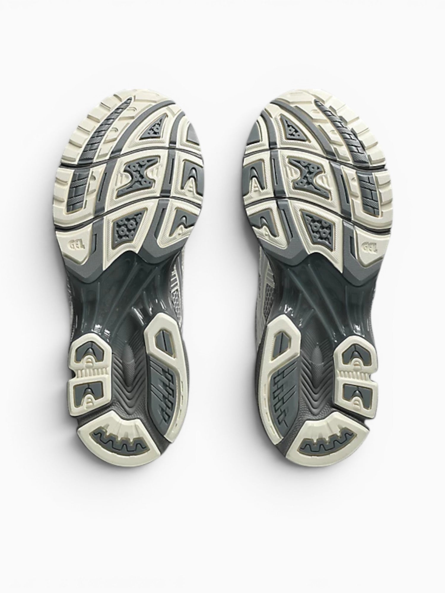 Gelkayano 14 Concrete Silver lea Mesh Silver / 8 / M