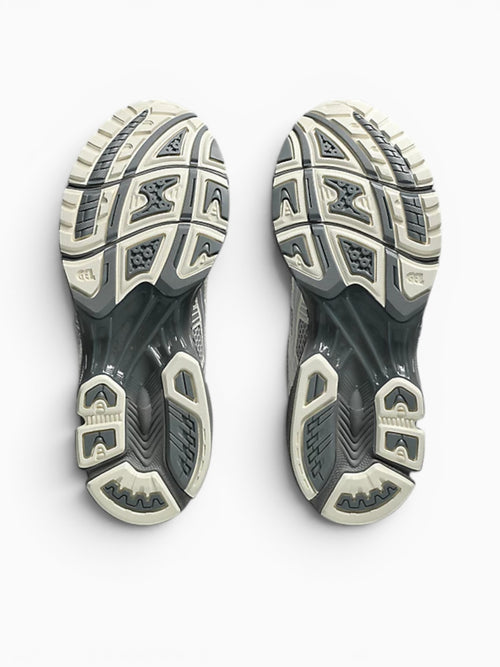 Gelkayano 14 Concrete Silver lea Mesh Silver / 8 / M