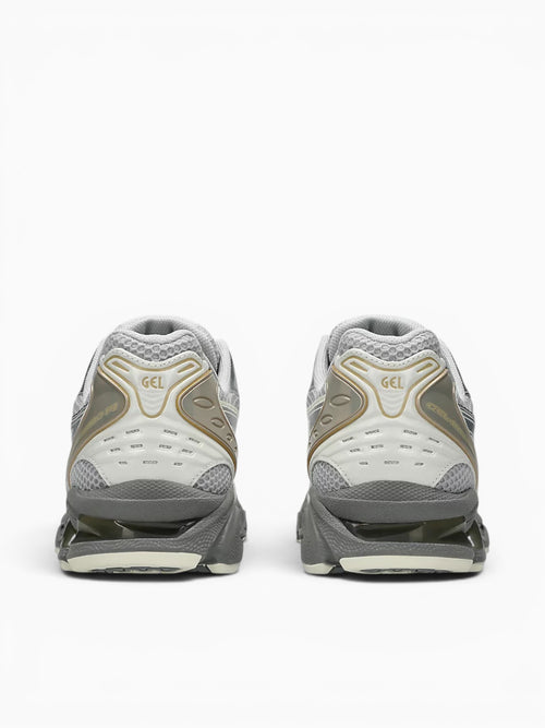 Gelkayano 14 Concrete Silver lea Mesh Silver / 8 / M