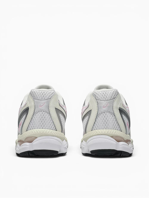Gelnyc 2055 White Rose leather Mesh White / 4 / M