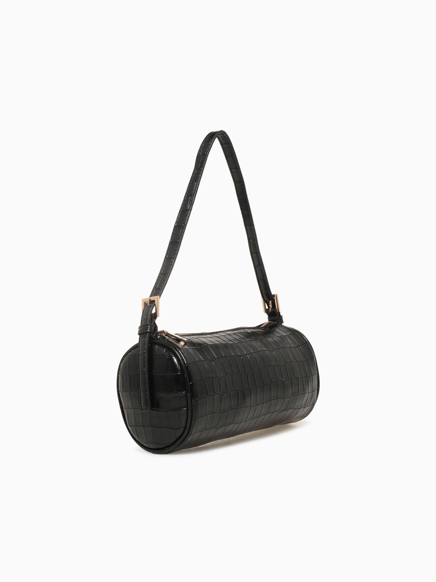 Rachel Shoulder Bag Black Black