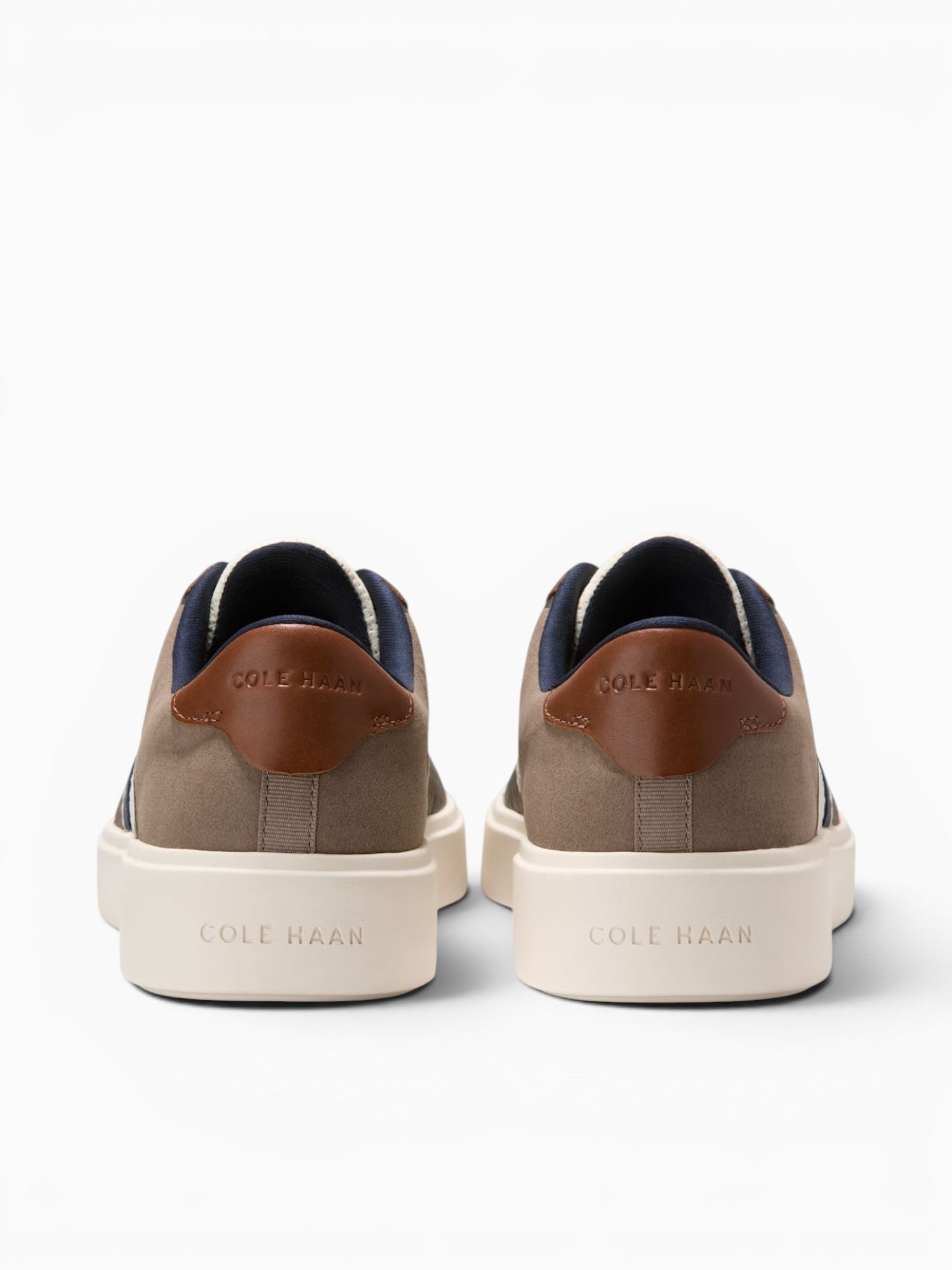 Grand Crosscourt Winner Ivory Tan Ivory Off White / 7 / M
