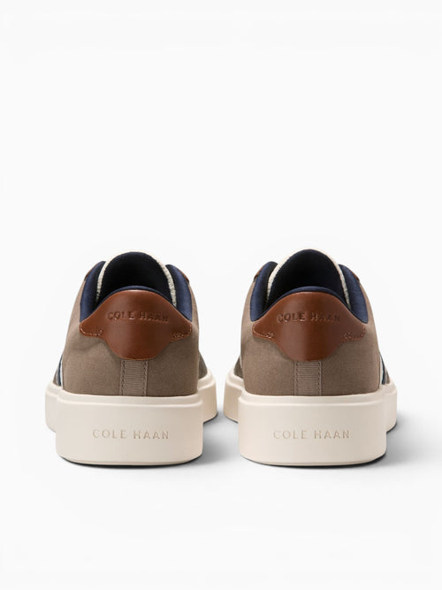 Grand Crosscourt Winner Ivory Tan Ivory Off White / 7 / M