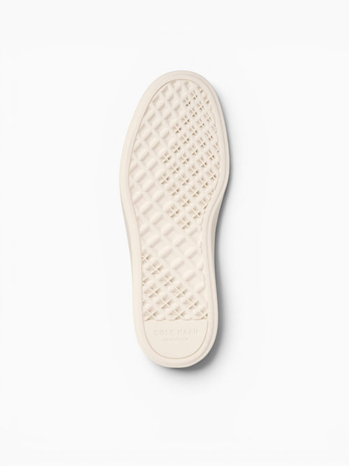 Grand Crosscourt Winner Ivory Tan Ivory Off White / 7 / M