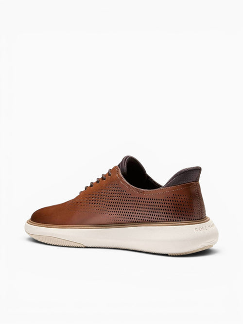 Grand Phaze Laser Quick On British Tan Natural / 7 / M