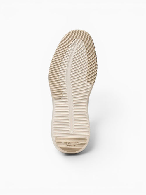 Grand Phaze Laser Quick On British Tan Natural / 7 / M