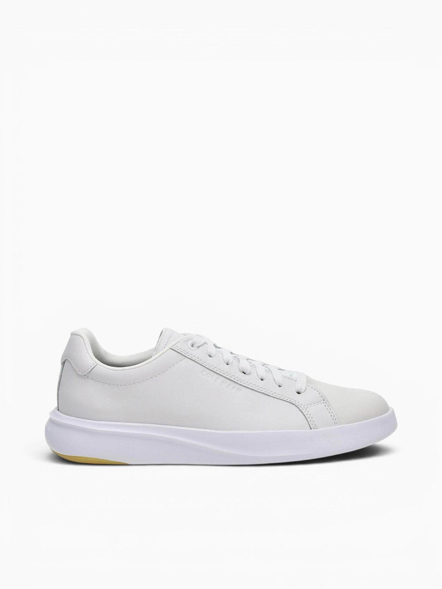 Grand Crosscourt Tennis 2.0 Ivory Silver Off White / 7 / M