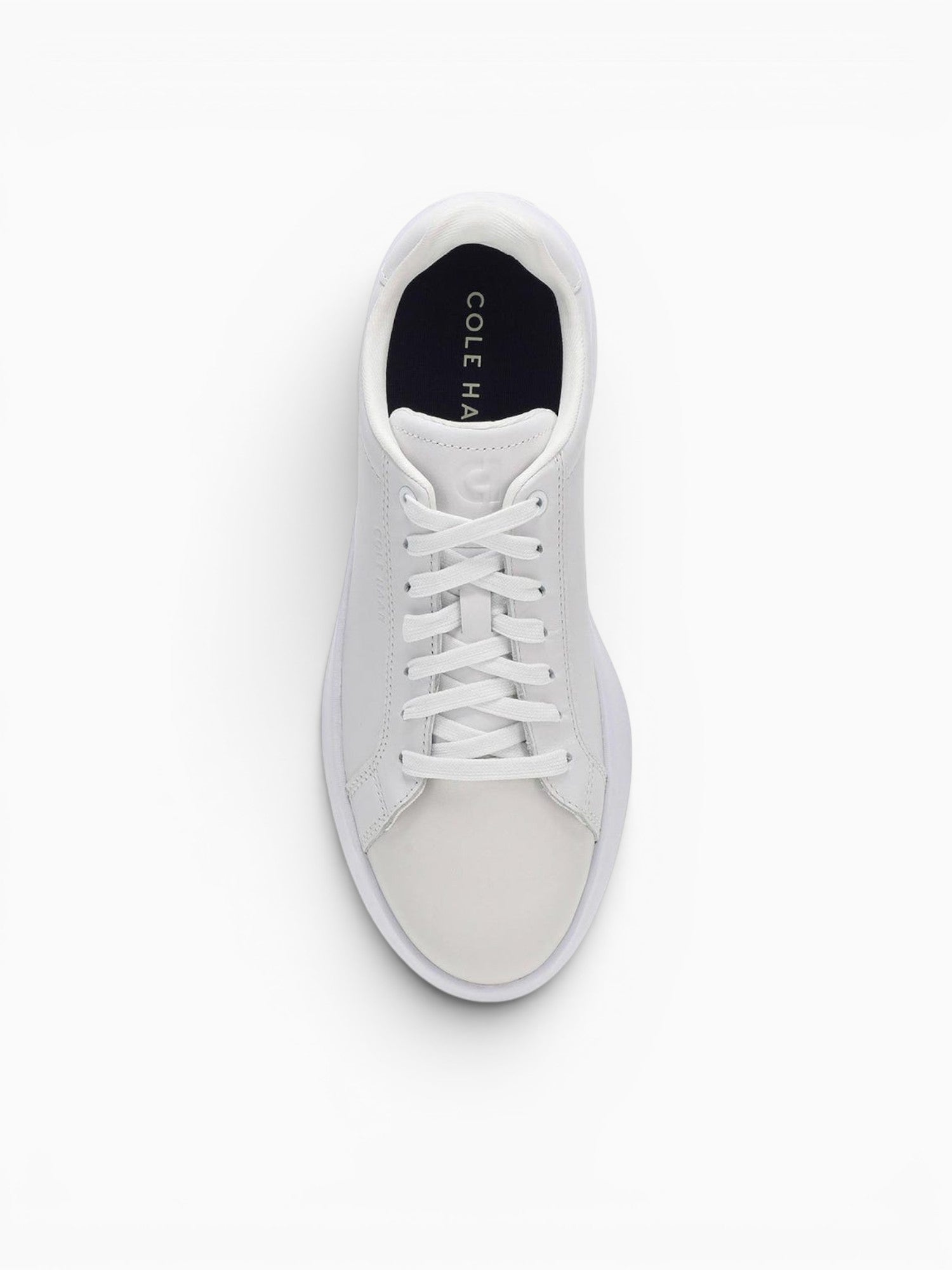 Grand Crosscourt Tennis 2.0 Ivory Silver Off White / 7 / M