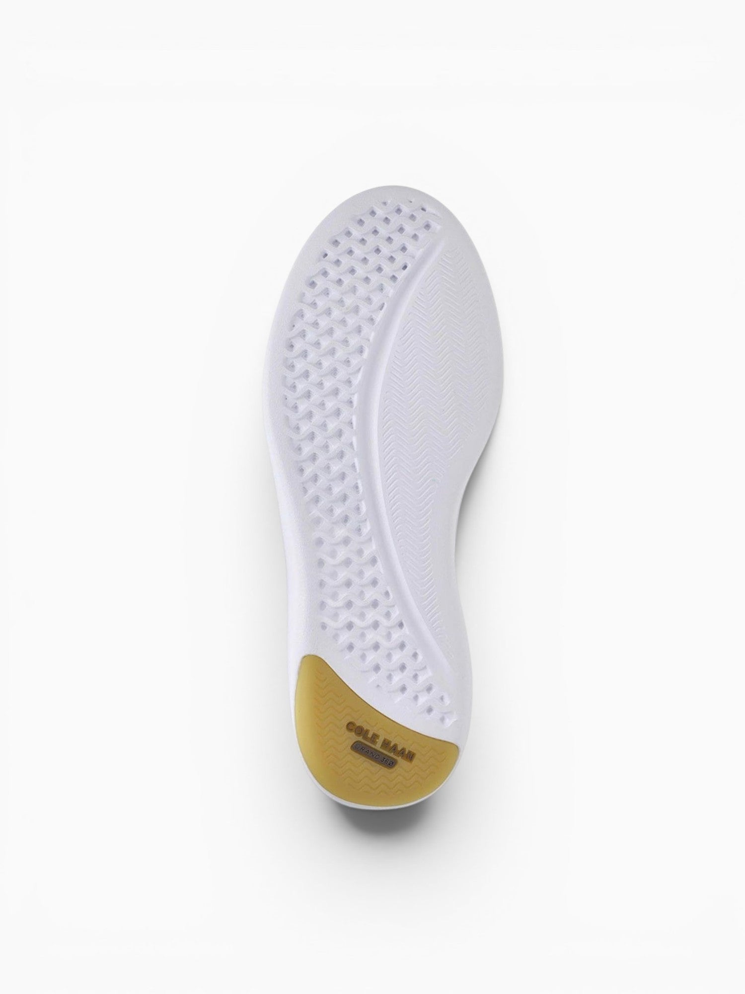 Grand Crosscourt Tennis 2.0 Ivory Silver Off White / 7 / M