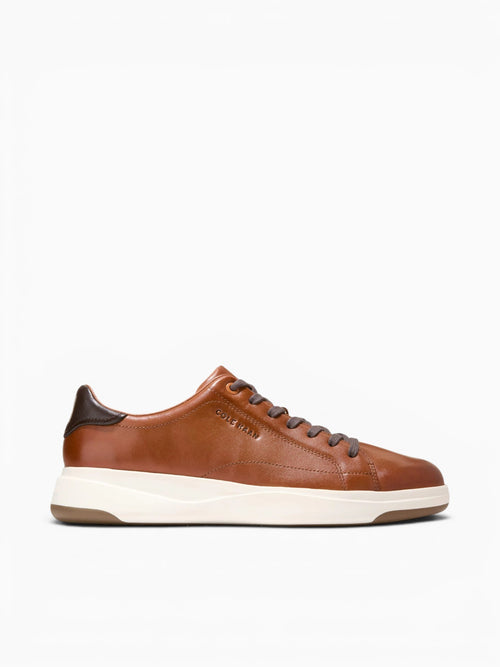 Grand Crosscourt Tennis 2.0 British Tan Tan / 7 / M