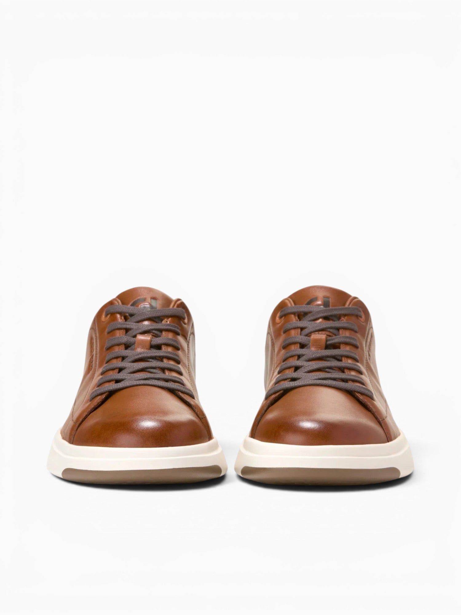 Grand Crosscourt Tennis 2.0 British Tan Tan / 7 / M