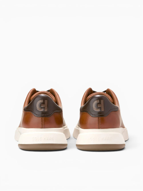 Grand Crosscourt Tennis 2.0 British Tan Tan / 7 / M