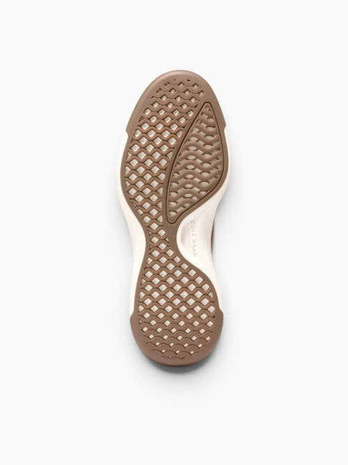 Grand Crosscourt Tennis 2.0 British Tan Tan / 7 / M