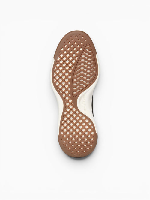 Grand Crosscourt Tennis 2.0 Black Tan Black / 7 / M