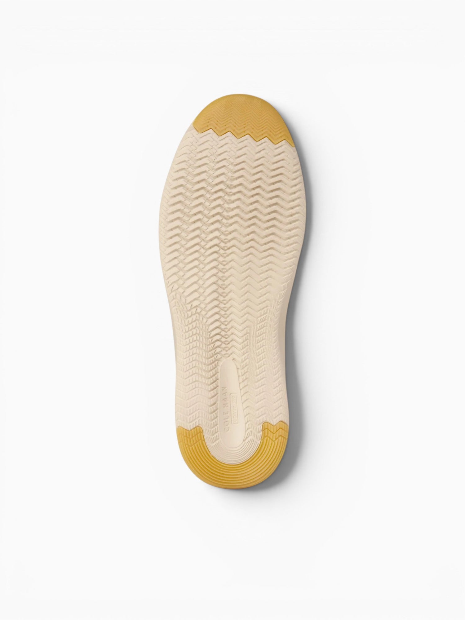 Grand Pro Topspin Ivory Med leather Off White / 7 / M
