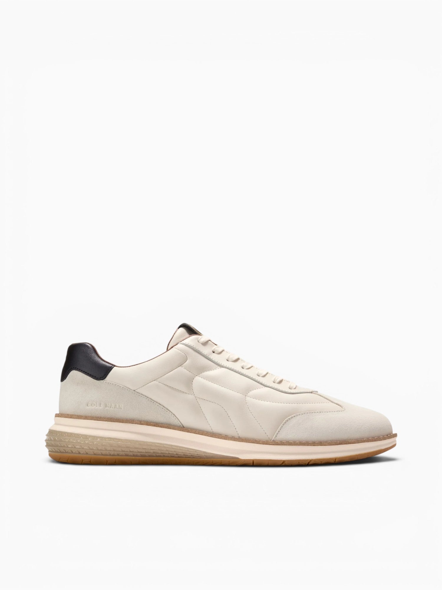 Grand Pro Touchline Energy Ivory Silver Off White / 7 / M