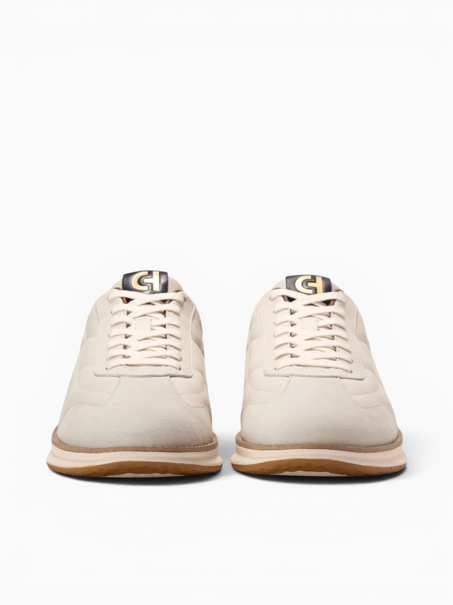 Grand Pro Touchline Energy Ivory Silver Off White / 7 / M