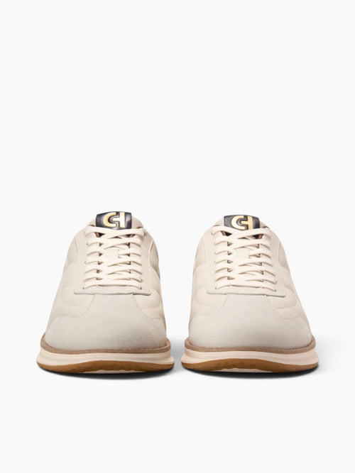 Grand Pro Touchline Energy Ivory Silver Off White / 7 / M