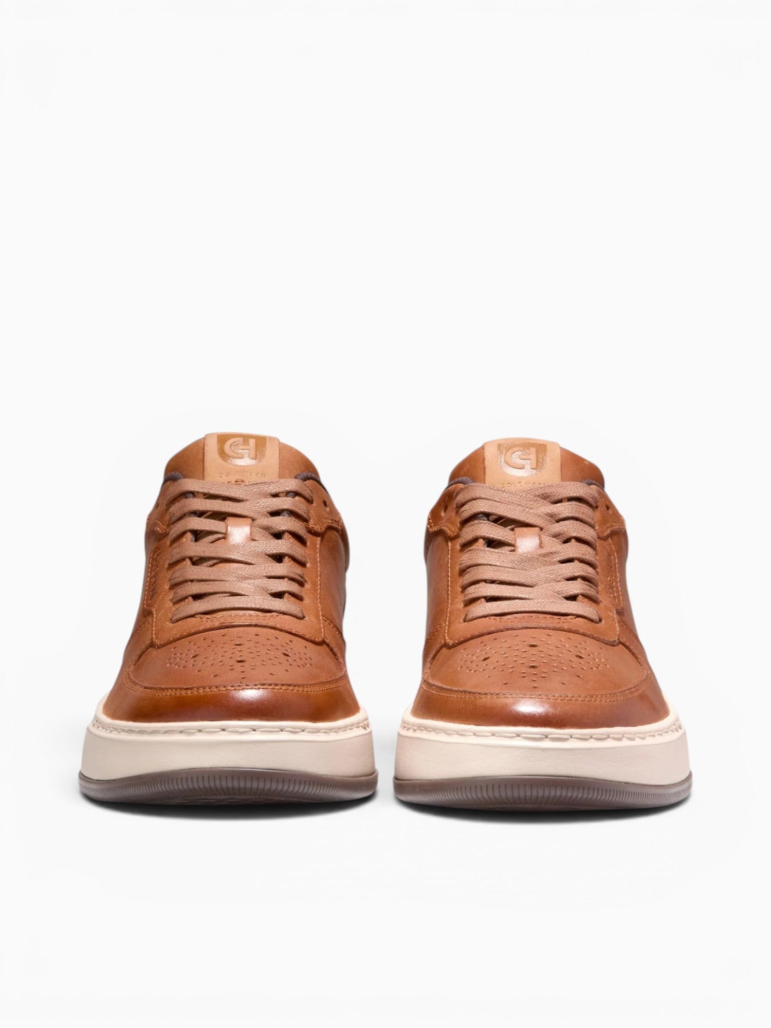 Grand Pro Crossover Sneakers Acorn Nat Tan / 7 / M